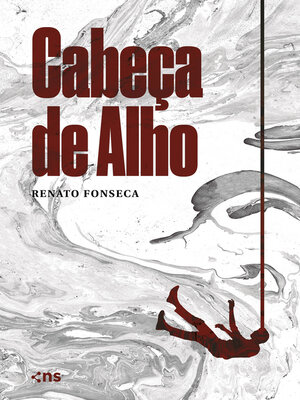 cover image of Cabeça de Alho